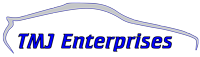 TMJ Enterprises Logo
